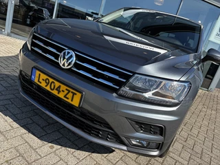 Volkswagen Tiguan Allspace - afbeelding nr 3