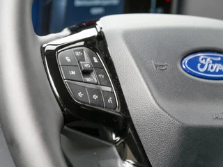 Ford Transit Custom Ford Transit Custom 320 2.0 TDCI 136PK Automaat L2H1 Dubbele Cabine Trend | CAMERA | APPLE CARPLAY | - afbeelding nr 12