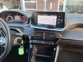 Peugeot 208 /Navi/Pdc/Apple/Android/1e Eig/Garantie - afbeelding nr 17