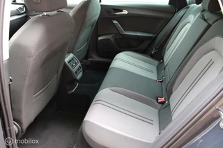 SEAT Leon Seat Leon Sportstourer 1.5 TSI Style Launge Edition 130 PK, Digital dashboard, Trekhaak, Adaptief cruise, Camera, Parkeer assistent, App connect, Pdc voor -achter, Full led, Clima, Navi, 17 inch Lmv. - afbeelding nr 21