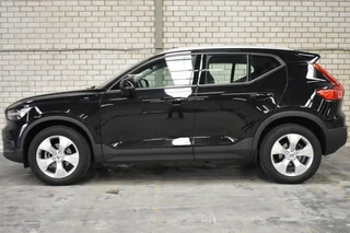 Volvo XC40 Volvo XC40 T2 129pk Aut. Business Pro | Schuifdak | Driver Assist | Park As - afbeelding nr 5