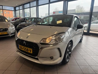DS DS 3 - 92265803-0