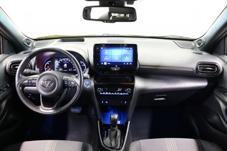 Toyota Yaris Cross Toyota Yaris Cross 1.5 Hybrid Adventure Trekhaak Treeplanken - afbeelding nr 4