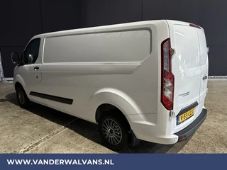 Ford Transit Custom Bijrijdersbank, 2800kg trekvermogen - afbeelding nr 2