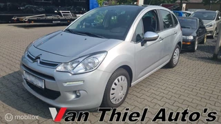 Citroën C3 Citroen C3 1.2 VTi Collection - afbeelding nr 6