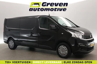 Fiat Talento 2.0 Ecojet 145PK L2H1