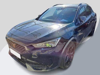 CUPRA Formentor CUPRA Formentor 1.4 e-Hybrid VZ Copper Edition 244pk | Panoramadak | Adaptieve Cruise | Matrix Led | Stoelverwarming - afbeelding nr 2