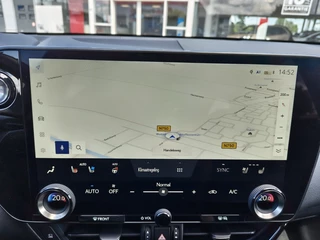 Lexus NX Lexus NX 450h+ AWD Executive Line | Tri-Led | Navi | Head-Up Display | - afbeelding nr 17