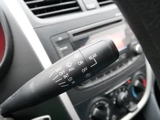 Suzuki Celerio - afbeelding nr 12