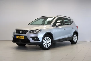 SEAT Arona SEAT Arona 1.0 TSI Style - Parkeersensoren voor+achter - CruiseControl - afbeelding nr 2