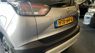 Opel Crossland Opel Crossland 1.2 TURBO ELEGANCE - afbeelding nr 4