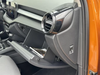 Škoda Fabia Skoda Fabia 1.0 TSI Ambition Clima Carplay Adaptive cruise Navigatie Pdc DAB radio - afbeelding nr 24