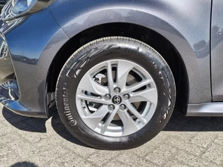 Toyota Yaris - afbeelding nr 35