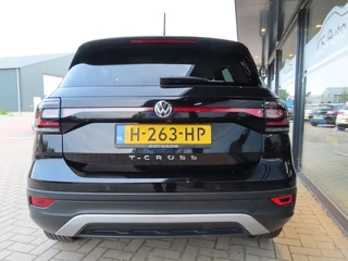 Volkswagen T-Cross - afbeelding nr 6