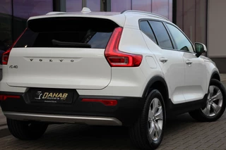 Volvo XC40 - afbeelding nr 10