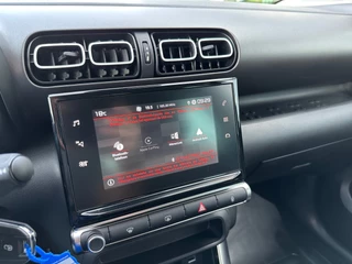 Citroën C3 Aircross App connect - afbeelding nr 24