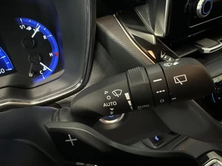 Toyota Corolla Touring Sports Toyota Corolla Touring Sports 2.0 Hybrid Executive / 184pk - afbeelding nr 33
