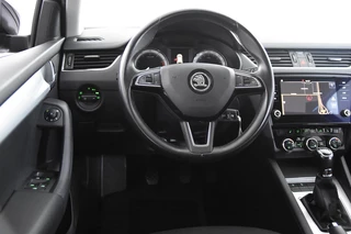 Škoda Octavia Škoda Octavia Combi 1.0 TSI Ambition *1ste Eigenaar*Stoelverwarming* - afbeelding nr 23