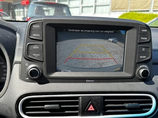 Hyundai Kona Hyundai Kona 1.6 GDI HEV COMFORT - afbeelding nr 9