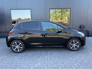 Peugeot 208 - afbeelding nr 5