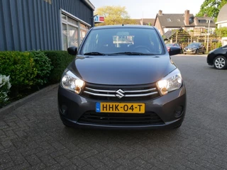 Suzuki Celerio - afbeelding nr 2