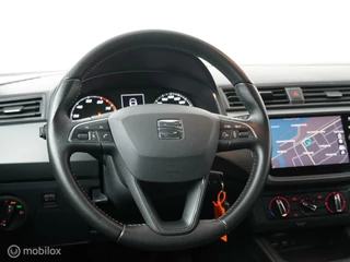 SEAT Ibiza Seat Ibiza 1.0 MPI Reference - afbeelding nr 11