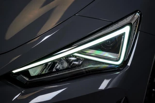 CUPRA Leon Sportstourer CUPRA Leon Sportstourer 1.4 e-Hybrid VZ Performance Pano|ACC|Stoelverwarming|245PK - afbeelding nr 26