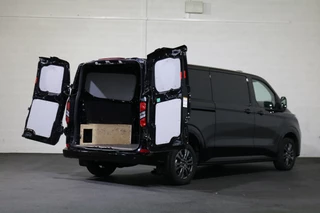 Ford Transit Custom - afbeelding nr 11
