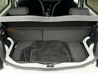 Volkswagen up! Volkswagen Up! 1.0 BMT up! beats - afbeelding nr 15
