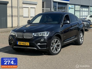 BMW X4 - 307280450-0