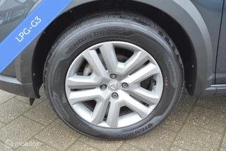 Dacia Jogger Dacia Jogger 1.0 TCe Bi-Fuel LPG-G3 Comfort 5p. - afbeelding nr 21