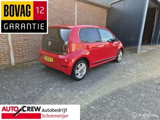 Volkswagen up! Volkswagen Up! 1.0 BMT up! beats - afbeelding nr 5