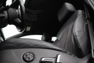 Audi A6 Audi A6 3.0 TDI S Line | Stoelverwarming | Head-Up | Leder/Alcantara | Camera | Standkachel | Luchtvering | Navigatie | Full LED | Trekhaak | Climate control | Cruise control | Bluetooth - afbeelding nr 6