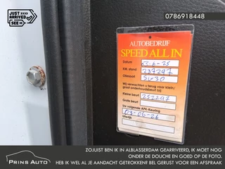 Suzuki Swift Suzuki Swift 1.2 Bandit EASSS |AIRCO|CRUISE|STOELVERW.|ORIG. NL|VOLL. ONDERH.| 3293 - afbeelding nr 17