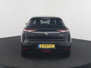 DS DS 3 DS 3 Crossback E-Tense Performance line 50 kWh* - afbeelding nr 17