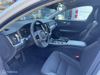 Volvo V60 Volvo V60 2.0 T6 Recharge AWD R-Design / Carplay - afbeelding nr 20