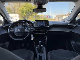 Peugeot 208 Peugeot 208 1.2 PureTech Active | Navi | Airco | PDC | - afbeelding nr 16