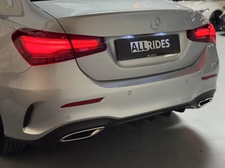 Mercedes-Benz A-Klasse Mercedes-Benz A-klasse 250 e AMG Line | pano | sfeerverlichting | camera | Stoelverwarming | keyless - afbeelding nr 12