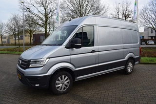 Volkswagen Crafter - afbeelding nr 2