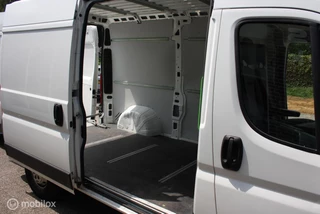 Peugeot Boxer Peugeot Boxer Bestel 335 2.2 BlueHDi 140 L2H2 Asphalt - afbeelding nr 7