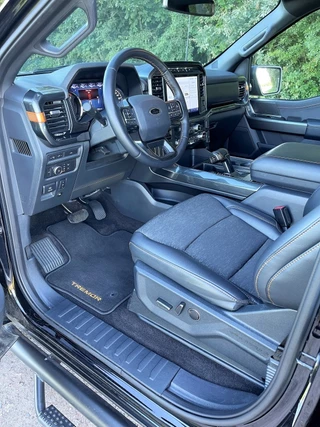 Ford F-150 - afbeelding nr 13