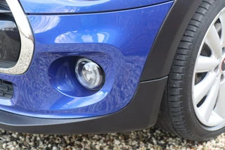 MINI Cooper Mini Cooper 1.5 136 PK Aut. Chili Automaat|Ecc|Carplay|Navi|Pdc|Leder|Zwarte hemel|Dealer onderhouden - afbeelding nr 45