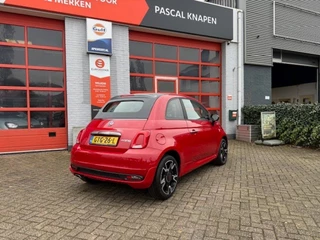 Fiat 500 - afbeelding nr 2