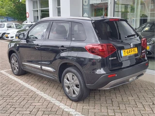 Suzuki Vitara Suzuki Vitara 1.4 BOOSTERJET SELECT SMART HYBRID Navi | Stoelverwarming | Dodehoeksensoren - afbeelding nr 3