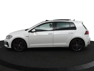 Volkswagen Golf Volkswagen Golf 2.0TSI GTI Performance*245PK*PANO*LEER*ACC*LED*DCC - afbeelding nr 4