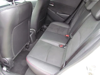 Mazda 2 - afbeelding nr 20