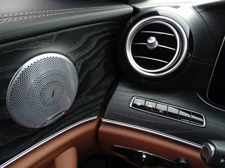 Mercedes-Benz E-Klasse Mercedes-Benz E-Klasse 220d Prestige Plus / AMG-pakket E63 ed. / 2016 / LED - afbeelding nr 24