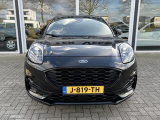 Ford Puma 50% deal 7.975,- ACTIE Trekhaak / Carplay / Clima / LMV - afbeelding nr 5