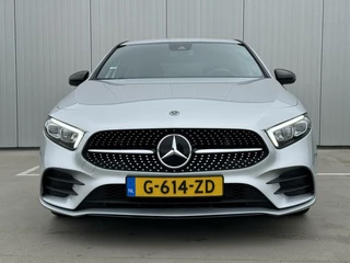 Mercedes-Benz A-Klasse Mercedes A-klasse 180 Business Solution AMG|Navi|NL-Auto|LED - afbeelding nr 13