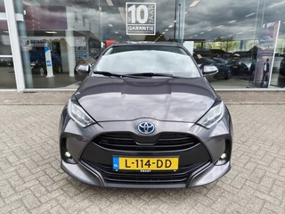 Toyota Yaris - afbeelding nr 6